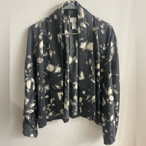 A New Day | Satin Cardigan